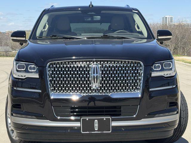 used 2023 Lincoln Navigator car, priced at $64,500