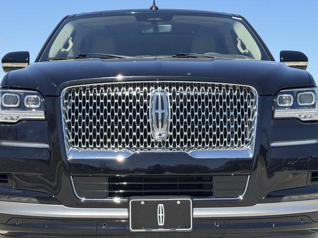 used 2023 Lincoln Navigator car, priced at $64,500