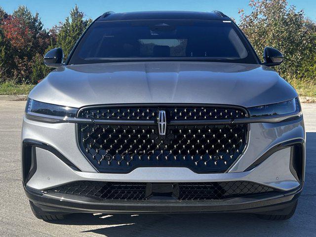 new 2024 Lincoln Nautilus car, priced at $65,952