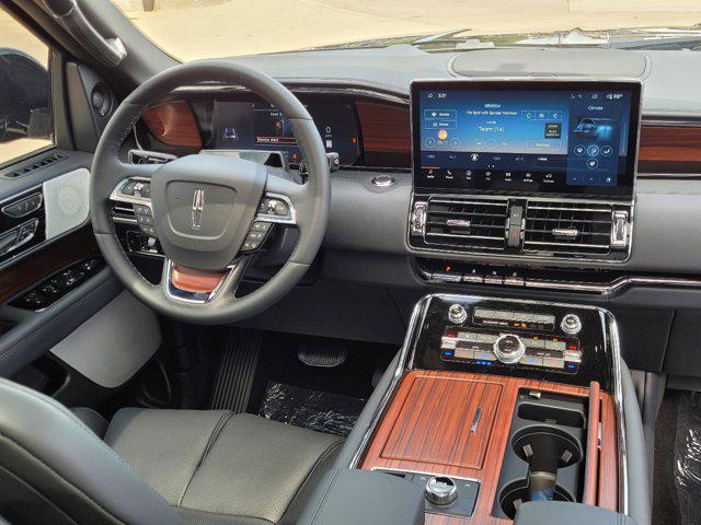 new 2024 Lincoln Navigator car, priced at $98,959