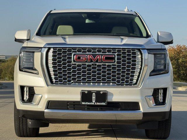 used 2023 GMC Yukon XL car, priced at $66,999