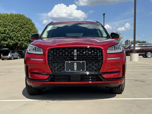 new 2024 Lincoln Corsair car, priced at $48,528