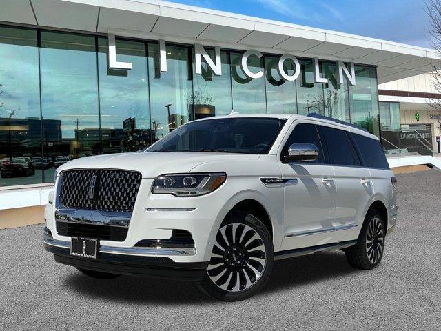 new 2024 Lincoln Navigator car, priced at $113,794
