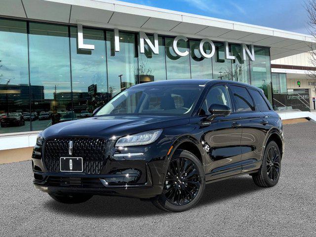 new 2024 Lincoln Corsair car, priced at $44,381