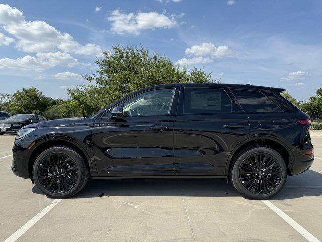 new 2024 Lincoln Corsair car, priced at $44,381