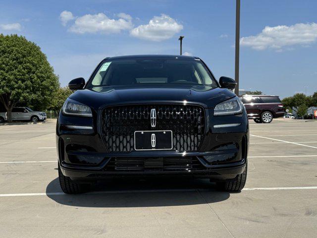 new 2024 Lincoln Corsair car, priced at $44,381