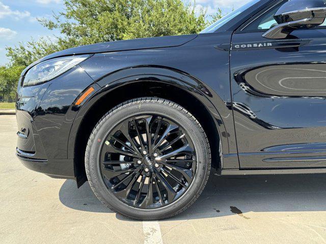 new 2024 Lincoln Corsair car, priced at $44,381