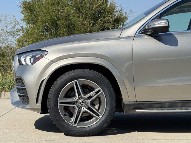 used 2023 Mercedes-Benz GLE 350 car, priced at $53,999