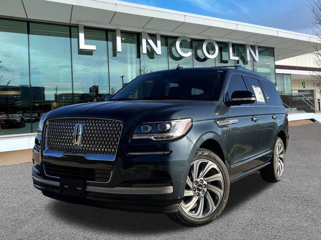 new 2024 Lincoln Navigator car, priced at $88,155