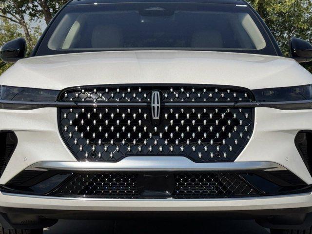 new 2024 Lincoln Nautilus car, priced at $59,011