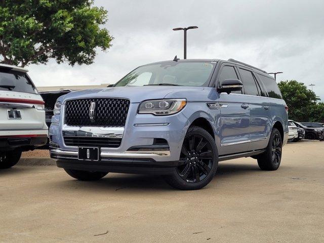 new 2024 Lincoln Navigator L car, priced at $128,109