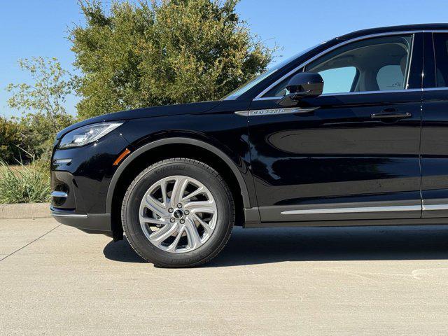 new 2024 Lincoln Corsair car, priced at $38,866