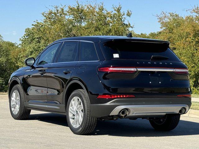 new 2024 Lincoln Corsair car, priced at $38,866