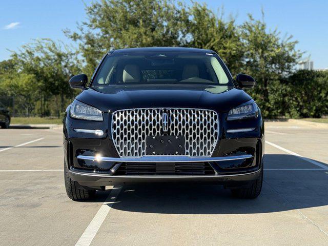 new 2024 Lincoln Corsair car, priced at $38,866