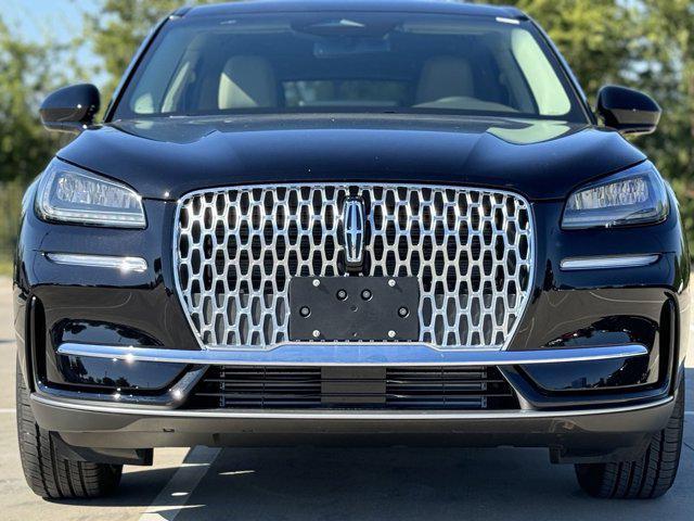 new 2024 Lincoln Corsair car, priced at $38,866