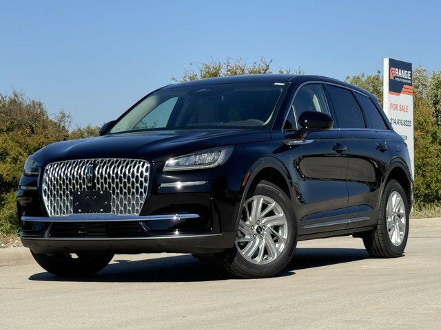 new 2024 Lincoln Corsair car, priced at $38,866