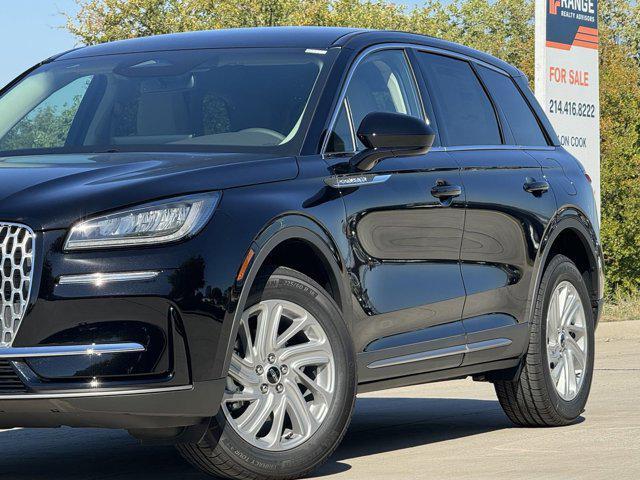 new 2024 Lincoln Corsair car, priced at $38,866