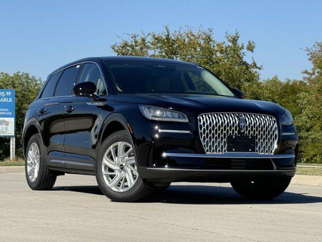 new 2024 Lincoln Corsair car, priced at $38,866