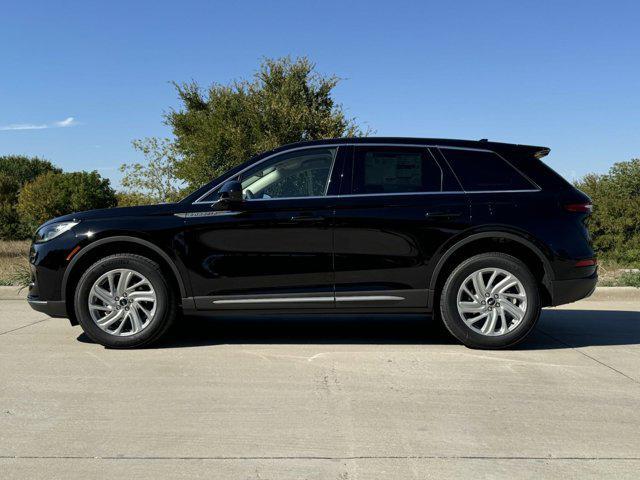 new 2024 Lincoln Corsair car, priced at $38,866