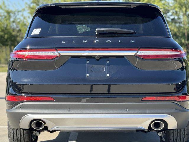 new 2024 Lincoln Corsair car, priced at $38,866