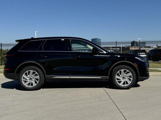 new 2024 Lincoln Corsair car, priced at $38,866