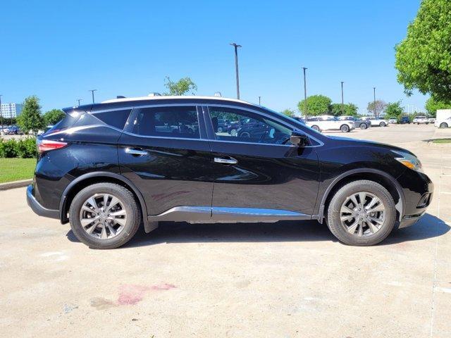 used 2017 Nissan Murano car, priced at $17,199