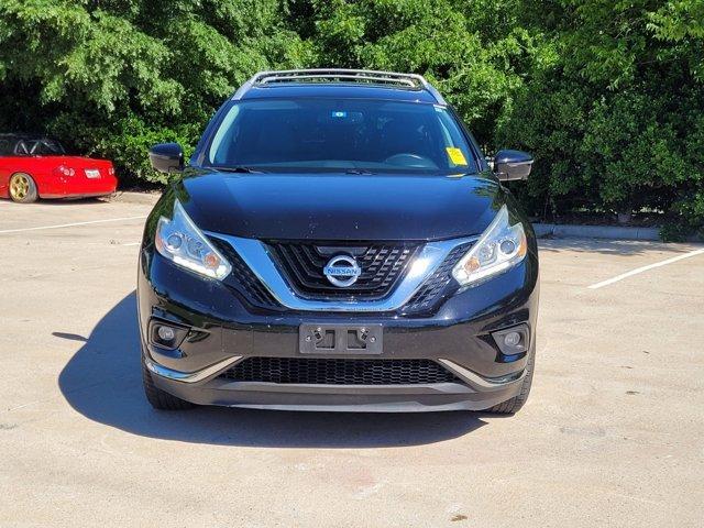 used 2017 Nissan Murano car, priced at $17,199