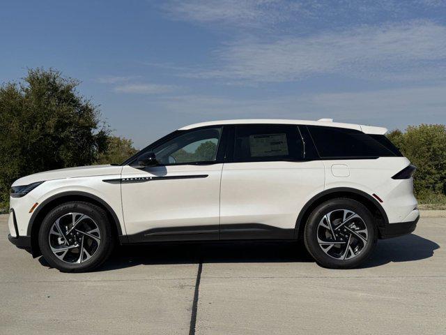 new 2024 Lincoln Nautilus car, priced at $52,090