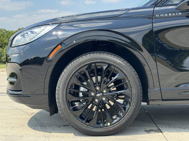 new 2024 Lincoln Corsair car, priced at $44,986