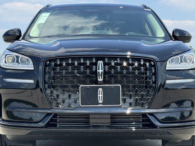 new 2024 Lincoln Corsair car, priced at $44,986