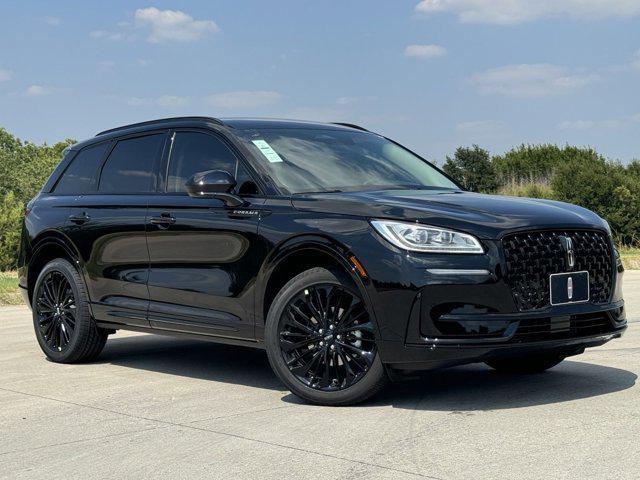 new 2024 Lincoln Corsair car, priced at $44,986