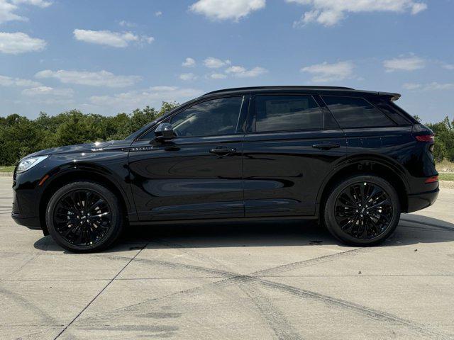 new 2024 Lincoln Corsair car, priced at $44,986