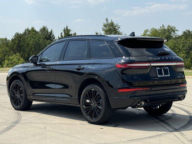 new 2024 Lincoln Corsair car, priced at $44,986