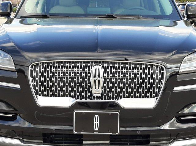 new 2024 Lincoln Aviator car, priced at $57,313