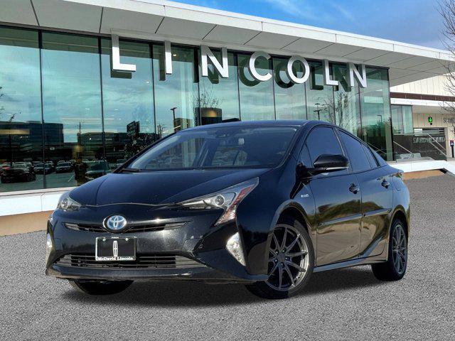 used 2017 Toyota Prius car, priced at $13,999