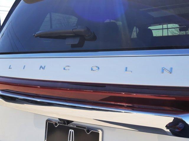 new 2024 Lincoln Navigator car, priced at $101,256