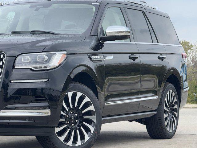 new 2024 Lincoln Navigator car, priced at $113,340