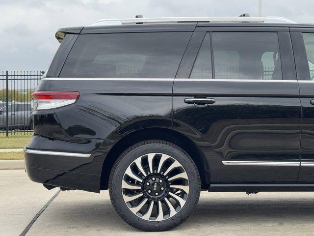 new 2024 Lincoln Navigator car, priced at $113,340