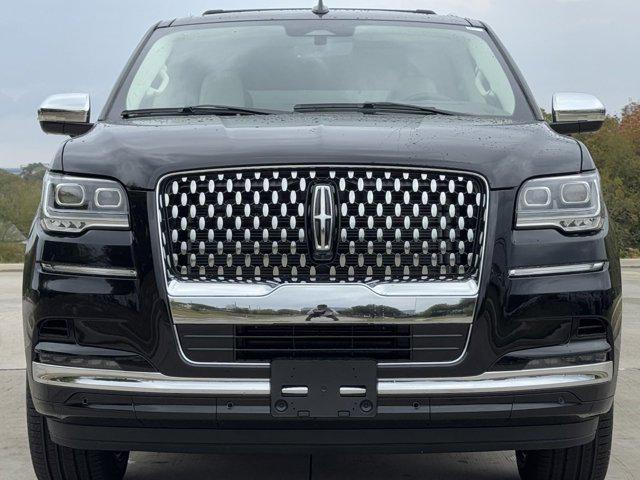 new 2024 Lincoln Navigator car, priced at $113,340