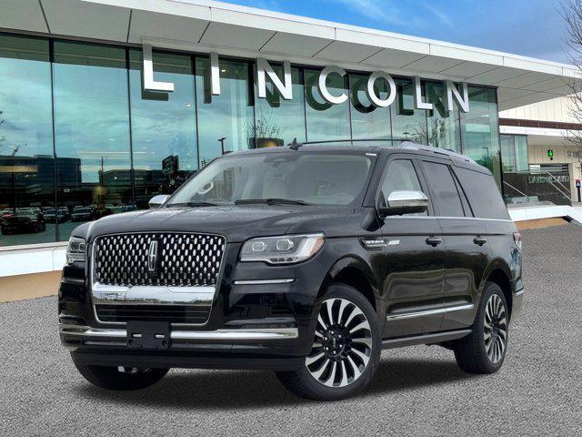 new 2024 Lincoln Navigator car, priced at $113,340