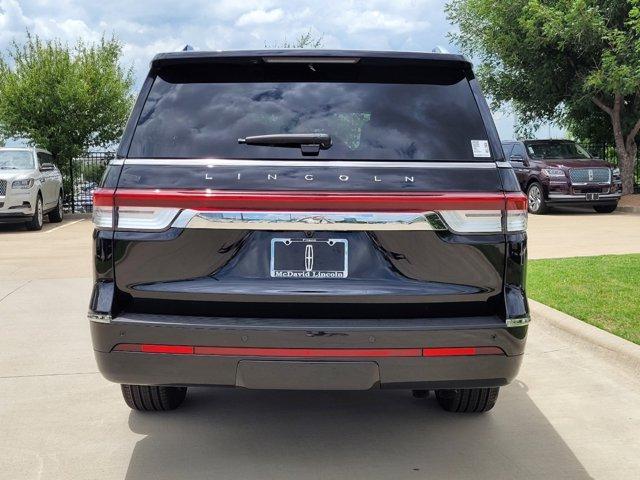 new 2024 Lincoln Navigator car, priced at $102,361