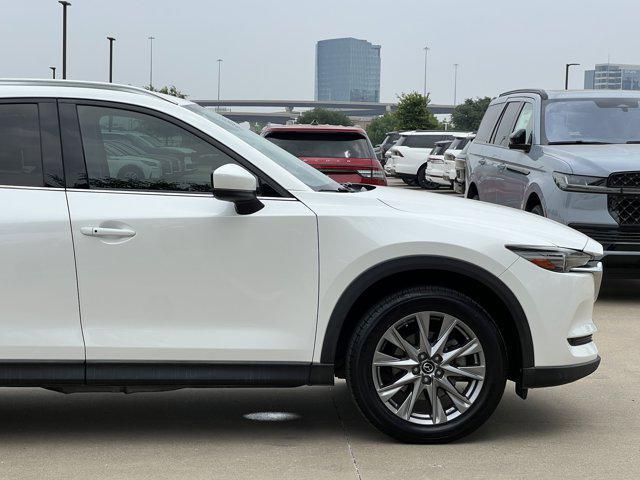 used 2019 Mazda CX-5 car, priced at $23,499
