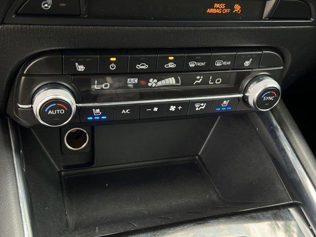used 2019 Mazda CX-5 car, priced at $23,499