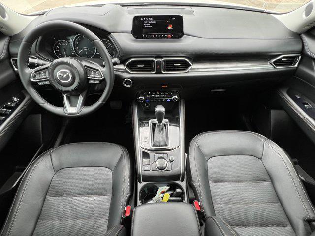 used 2019 Mazda CX-5 car, priced at $23,499
