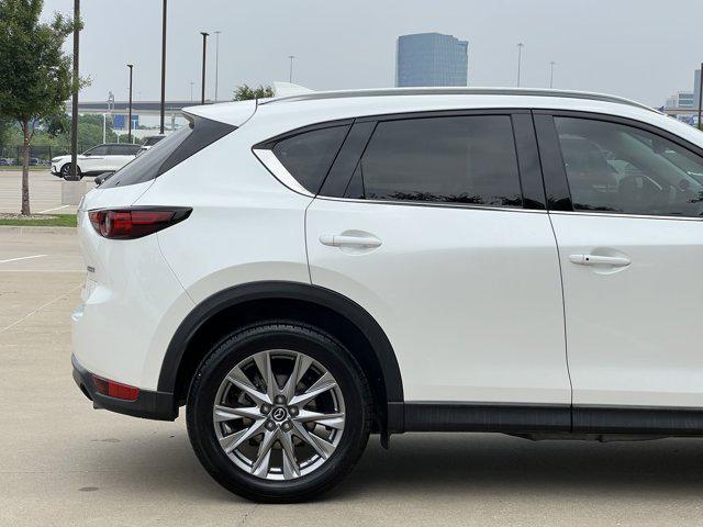 used 2019 Mazda CX-5 car, priced at $23,499