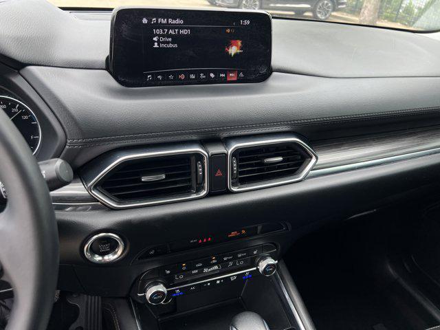 used 2019 Mazda CX-5 car, priced at $23,499