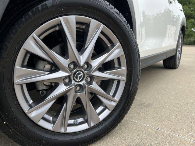 used 2019 Mazda CX-5 car, priced at $23,499