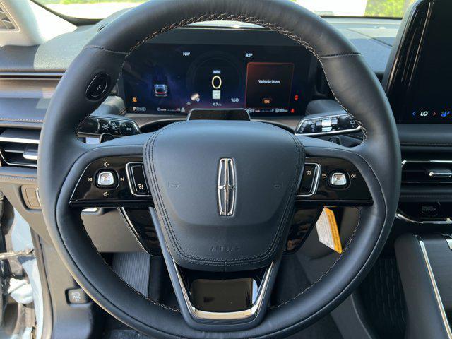 new 2025 Lincoln Aviator car, priced at $71,151