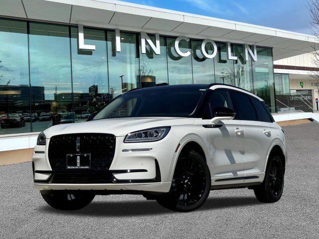 new 2024 Lincoln Corsair car, priced at $50,352