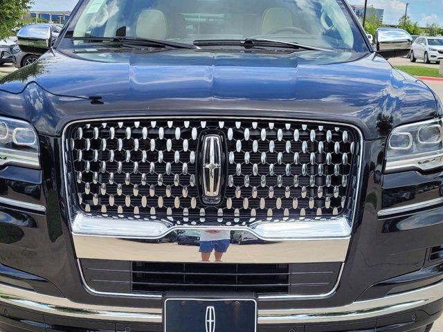 new 2024 Lincoln Navigator car, priced at $116,615